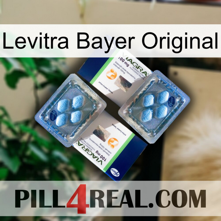 Levitra Bayer Original viagra5